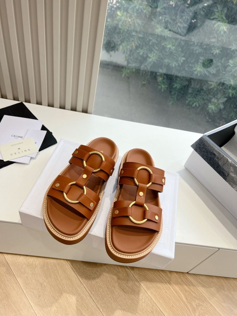 Celine Sandals